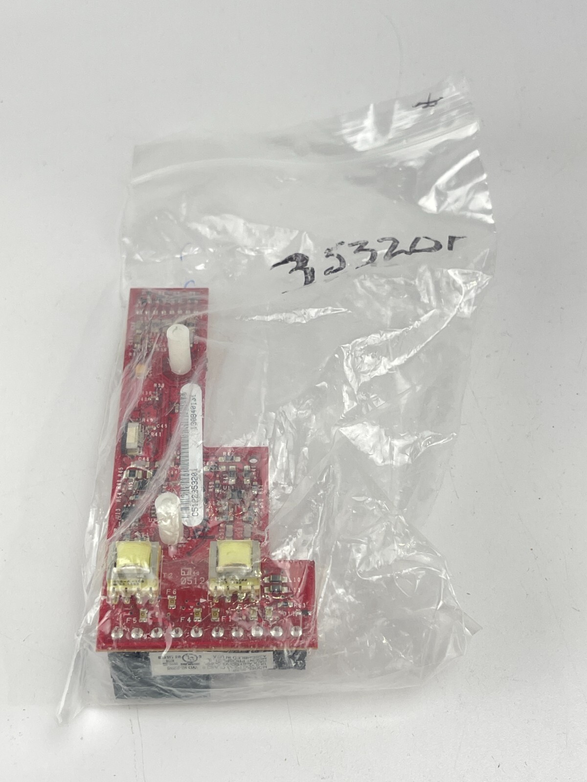 RAULAND 353201 Module