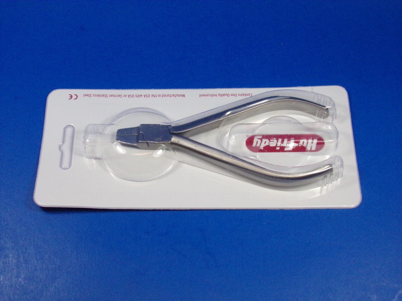Dental Arch Bending Pilers 678-307 HU FRIEDY