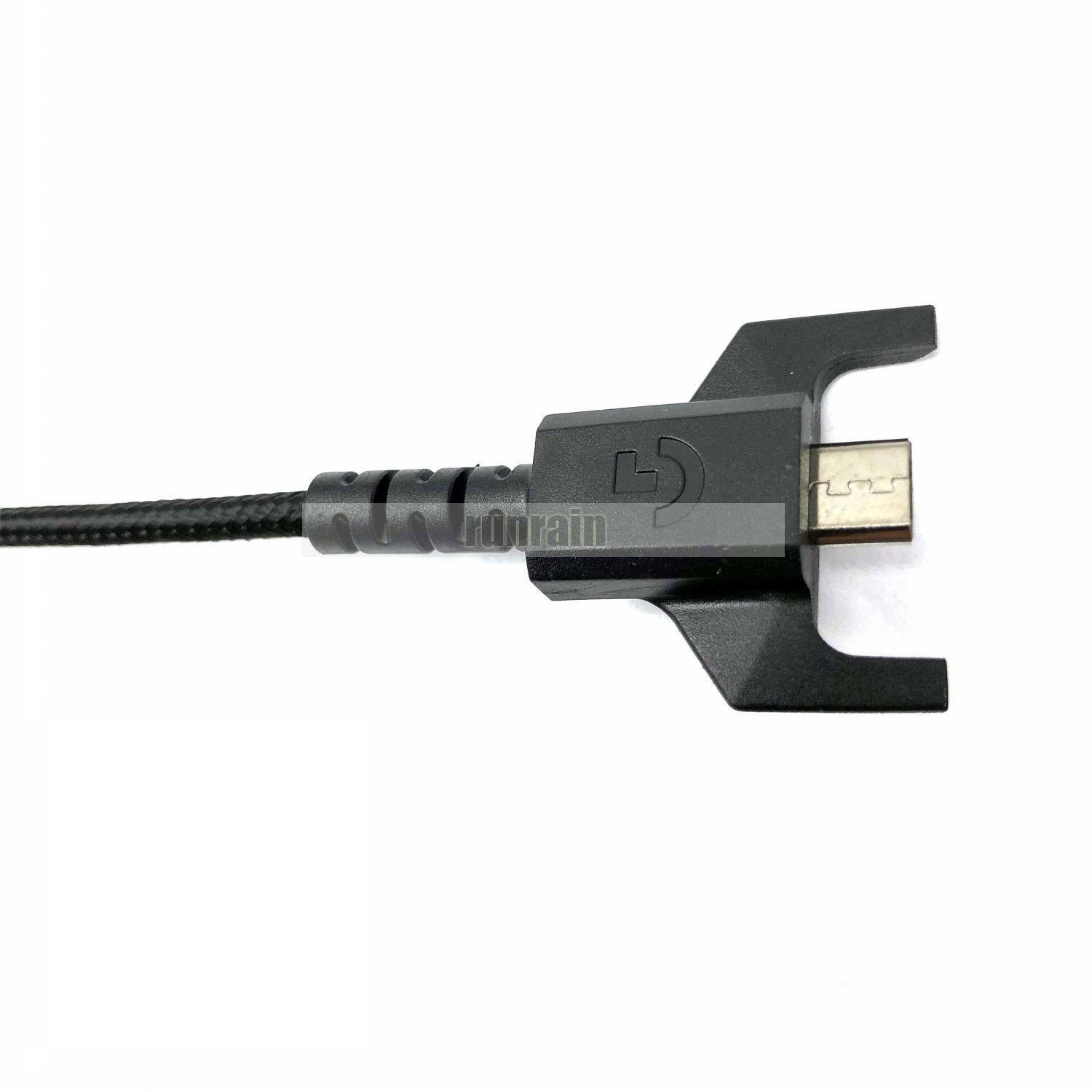 USB Charging Data Cable for Logitech G403 G603 G703 G900 G PRO Wireless