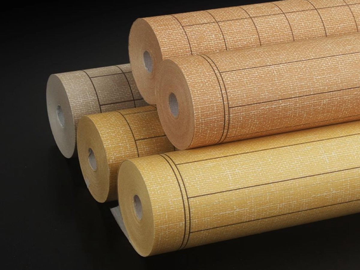 Thickened Retro Long Scroll Calligraphy Xuan Paper  Brush Practice Xuan Paper