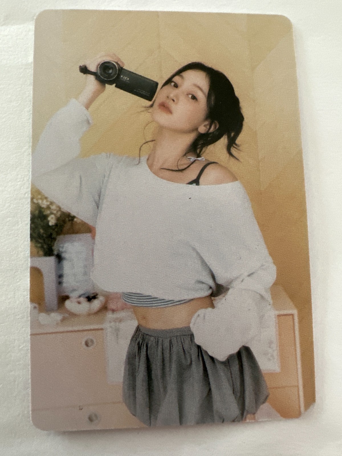 Twice  Enemy Photocard  Photo Card  Korea K-pop #20