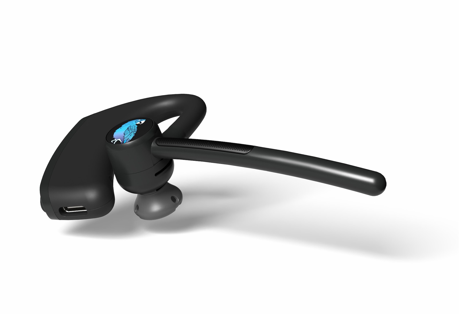 BlueParrott M500-XT