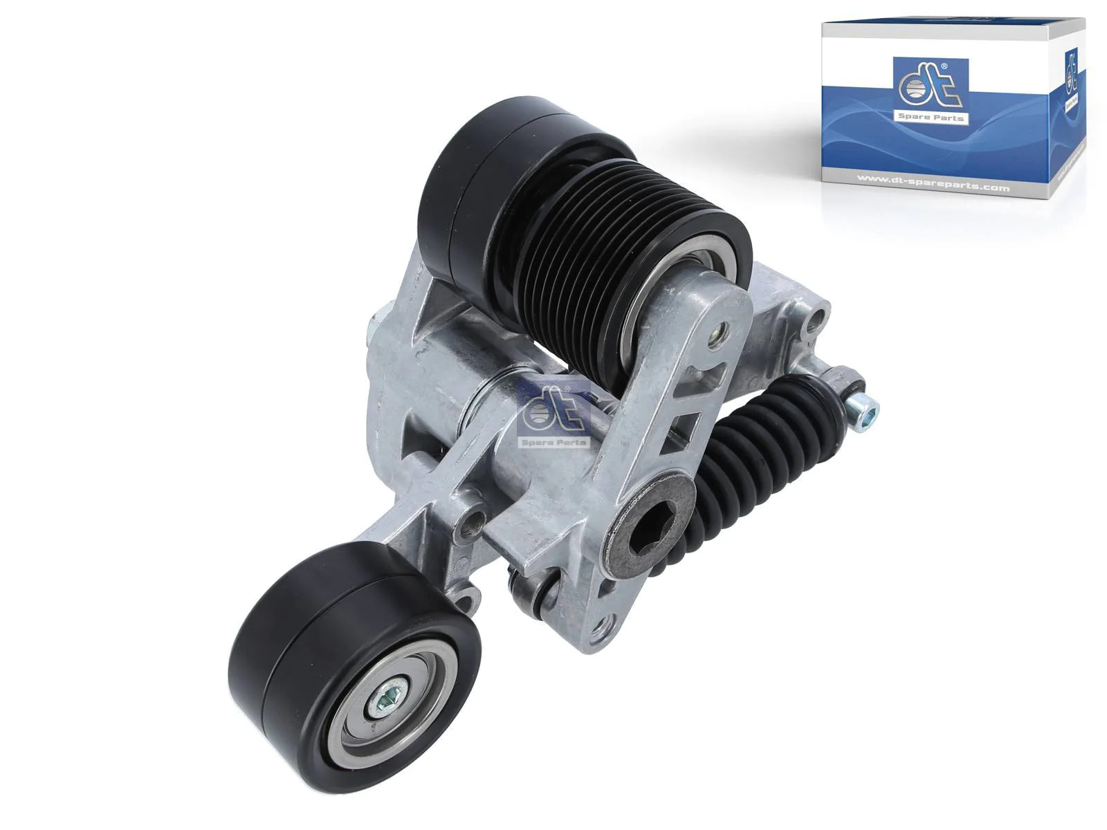 Detroit Diesel DD13, DD15 Timing Belt Tensioner, two year guarantee