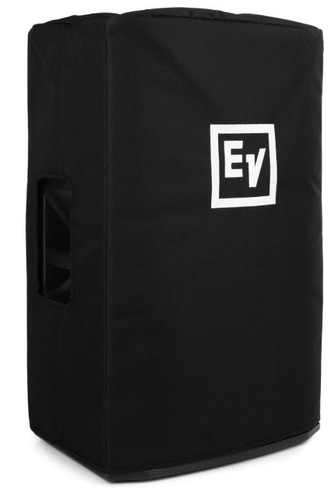 New Electro-Voice EKX-15-CVR Padded Speaker Cover for EKX-15 & EKX-15P