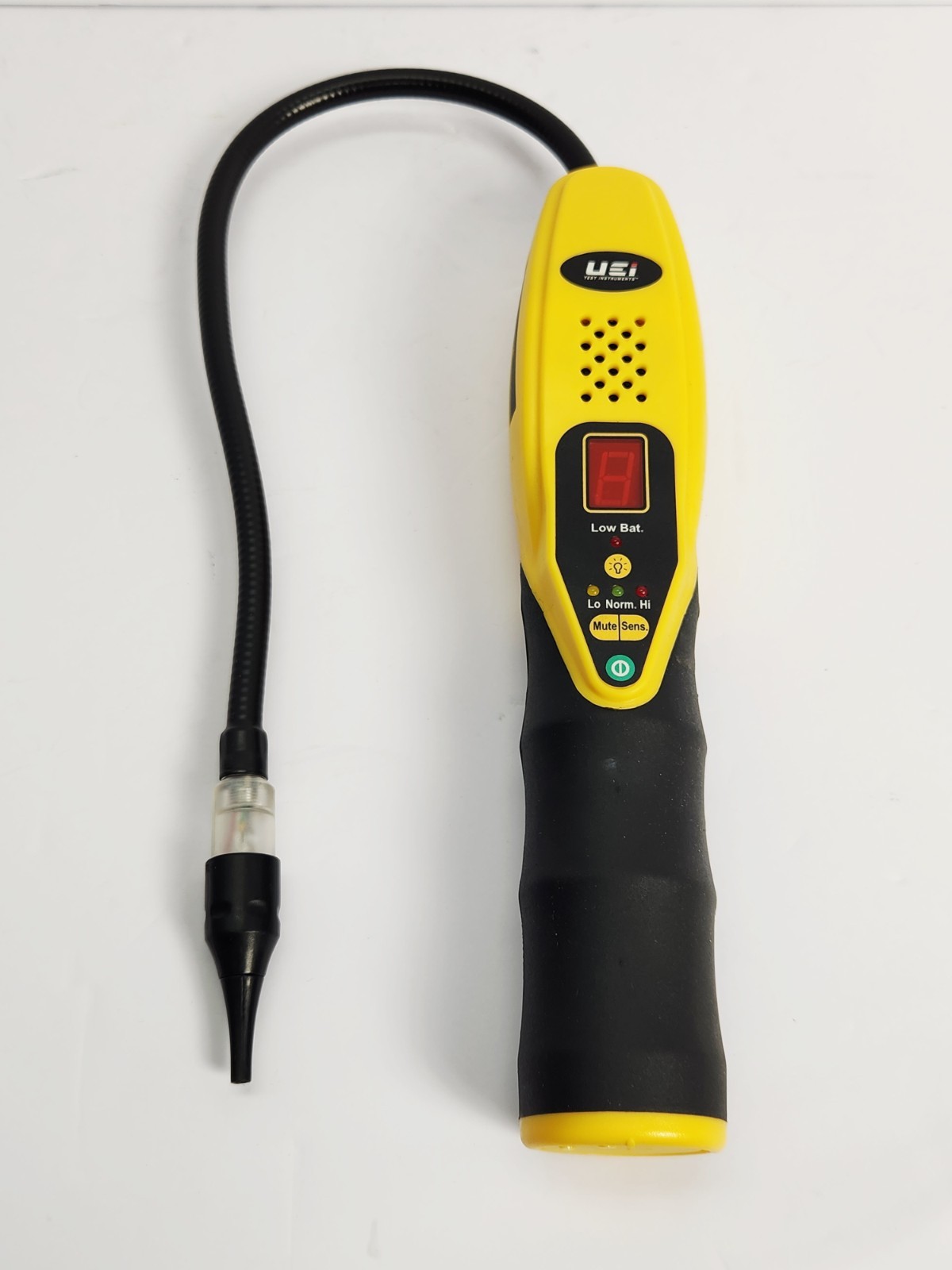 UEI Test Instruments Refrigerant Leak Detector Kit RLD15B