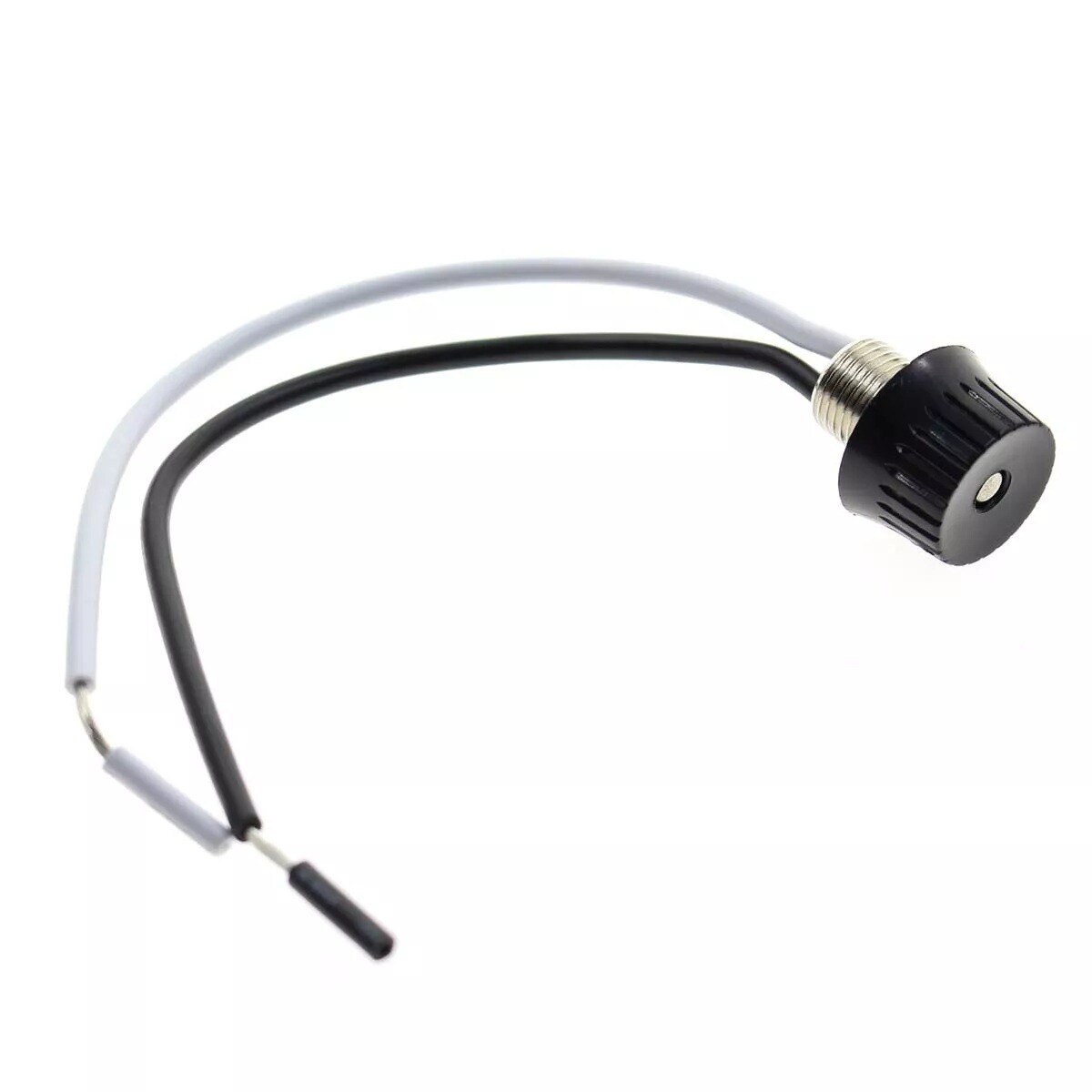 5pcs Zing Ear Rotary Dial Turn Switch For Canopy Lights Wall Lamps DIY Projects