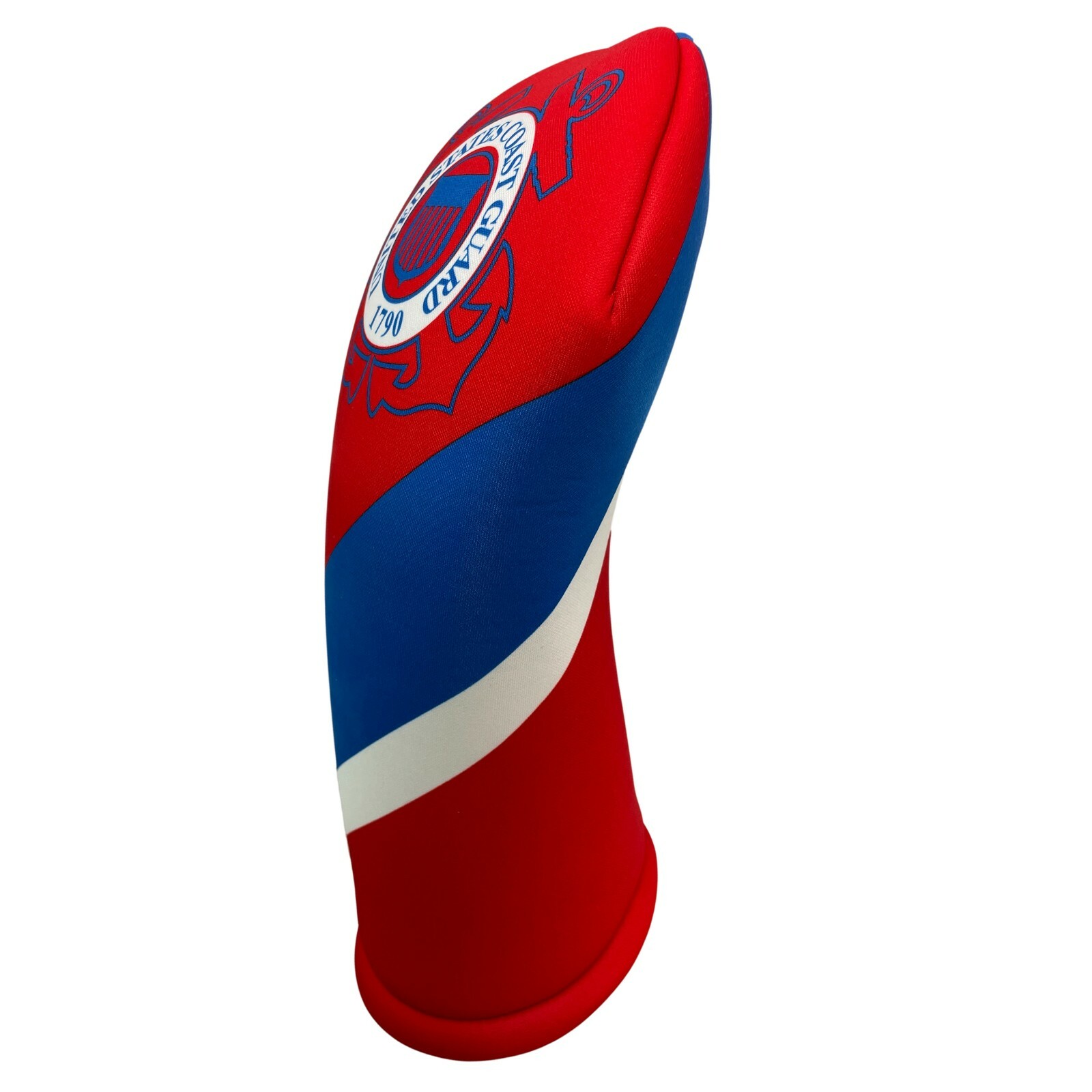 U.S. Coast Guard Golf Club Head Covers American Made