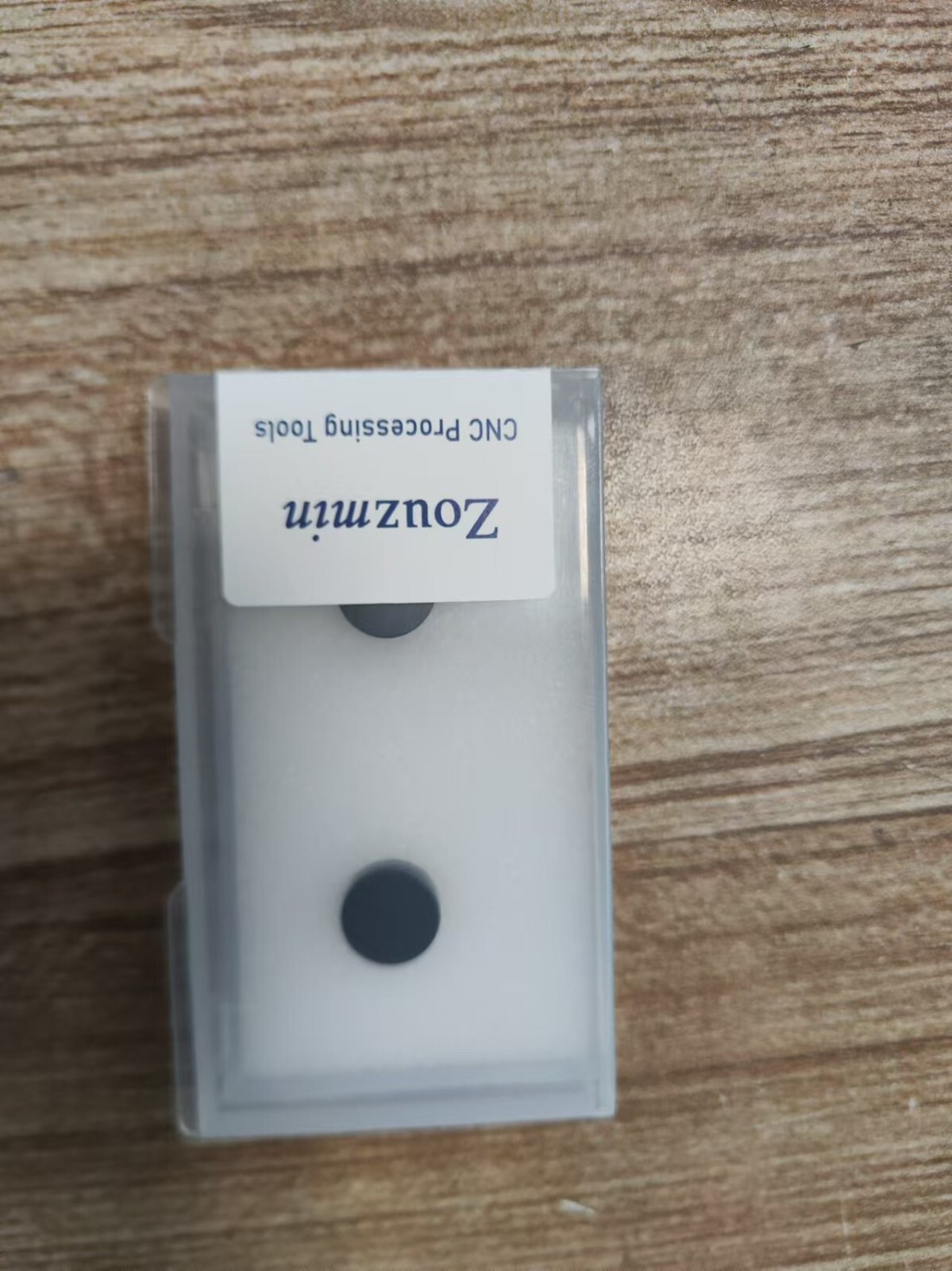 For Turning Milling Tools Surfacing Cylinder Head、Block RNGN120400A PCD Insert