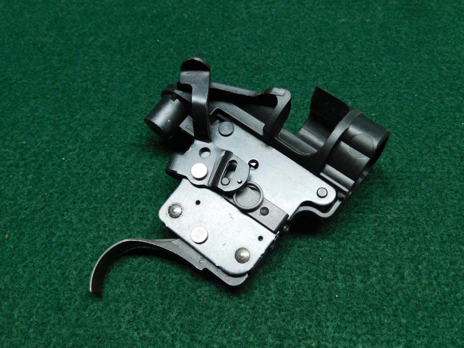 Remington 710 715 770 Trigger Housing Assembly Original #1