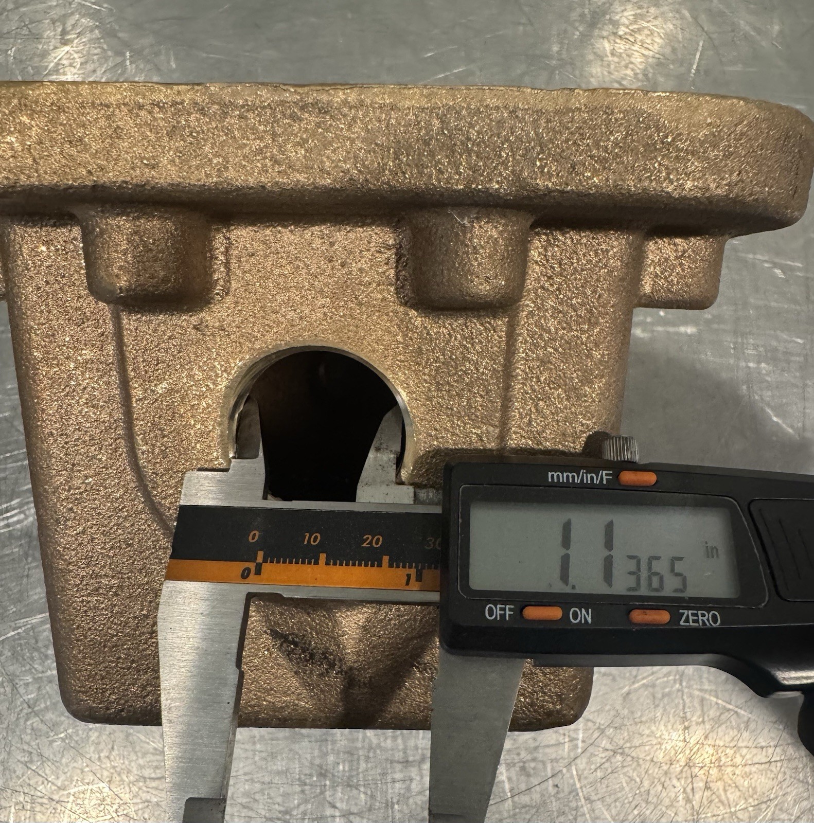 Hydrel Bronze Junction Box Lighting NEW! FREE SHIPPING!