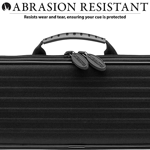 Parallax Black with Black Trim