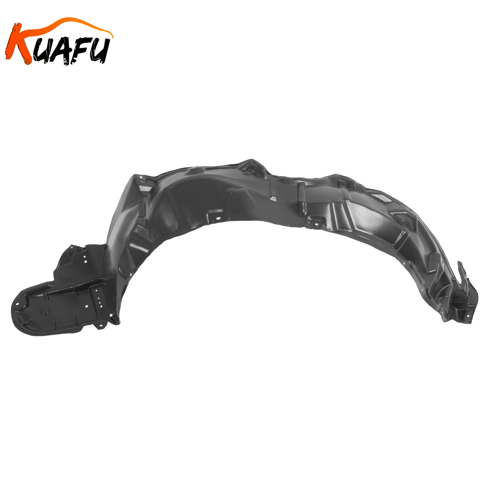 Fender Liner For Toyota Prius 2010 2011 2012 2013 14 15 Front Driver Side Inner