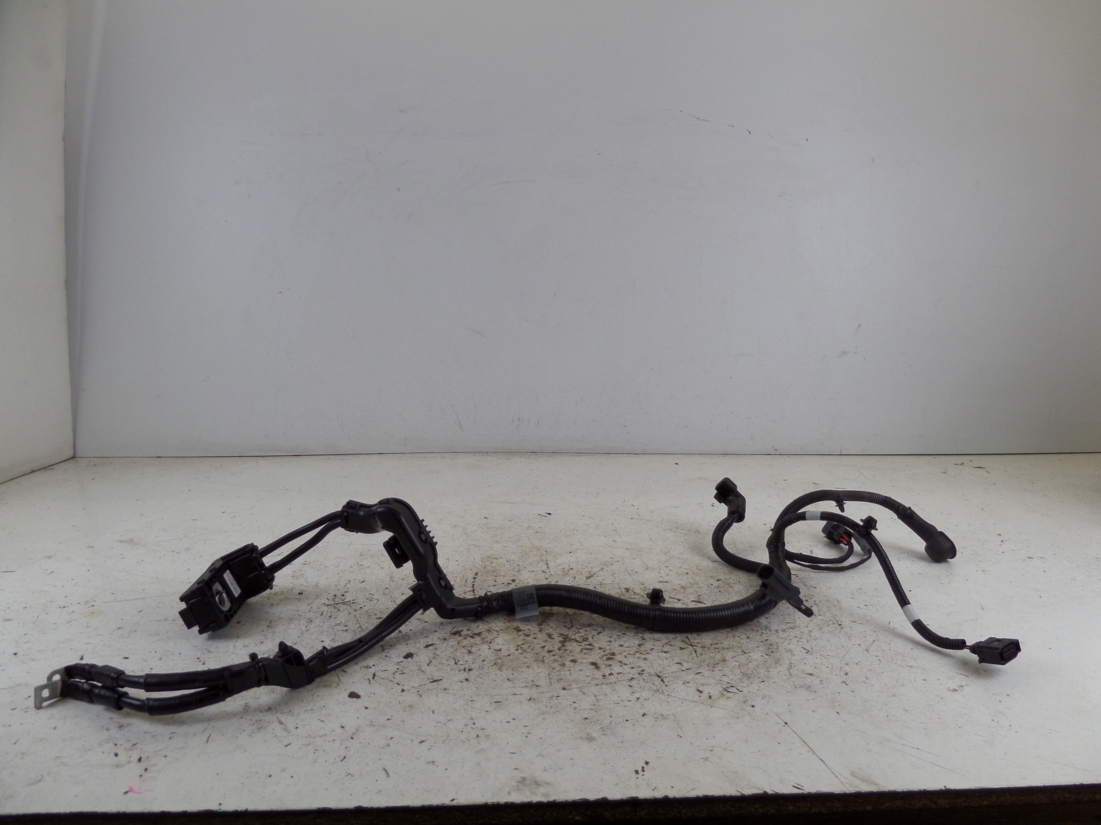 Hyundai Elantra N Battery Jump Point Wiring Harness CN7 21-23 OEM 91850 IB030