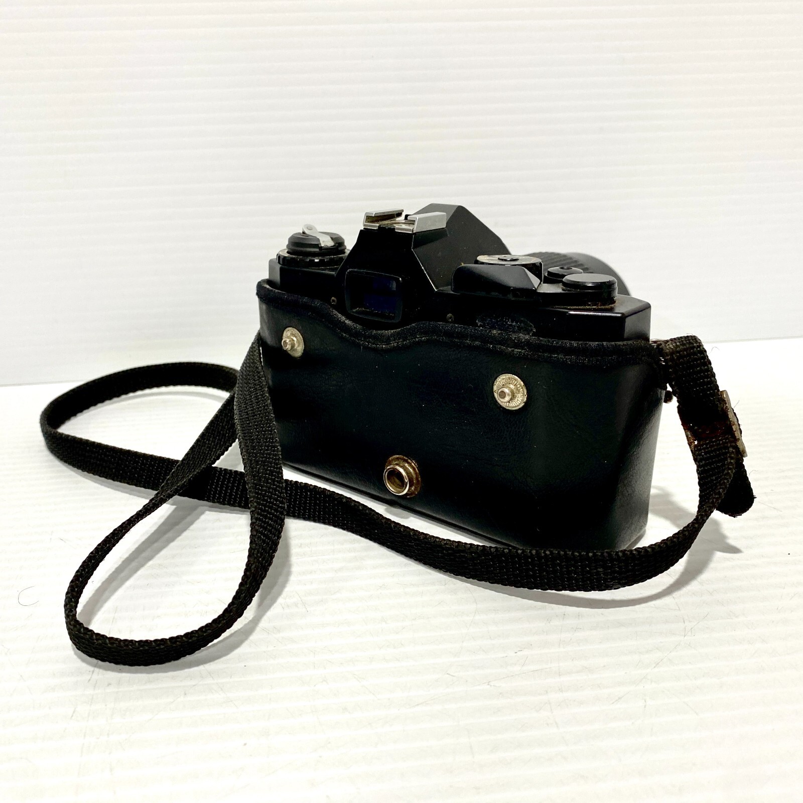 Casio RF-1 SLR Camera - Tested & Working - Free Postage