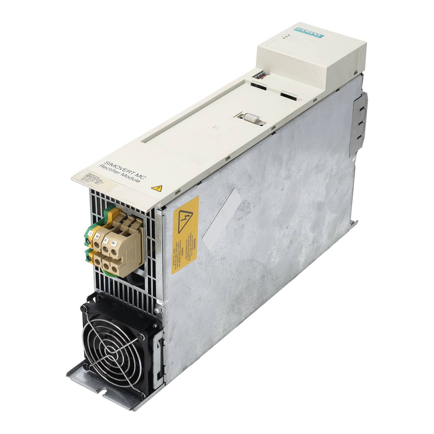 Siemens Masterdrives 6SE7024-1EP85-0AA0