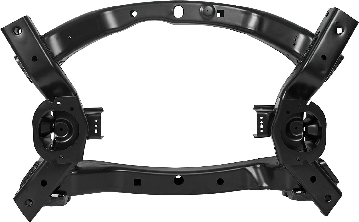 Front Frame Crossmember Subframe for 2011-2023 Dodge Charger Challenger RWD