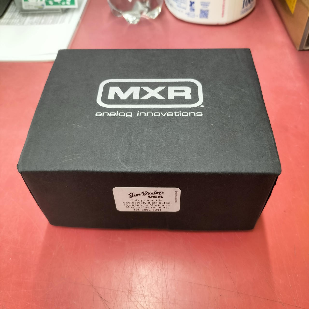 MXR PHASE90 Effects Pedal