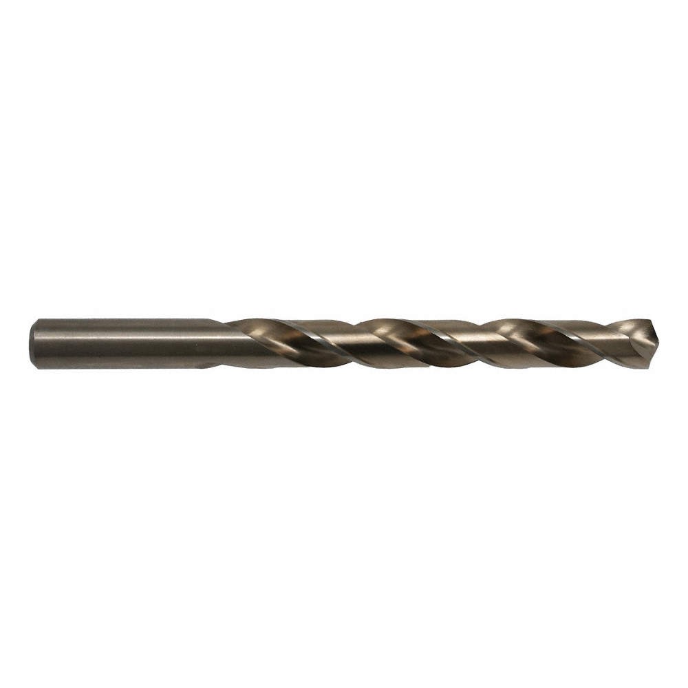 CHICAGO-LATROBE 46440 Jobber Drill,1.65mm,Cobalt 6ZKE1