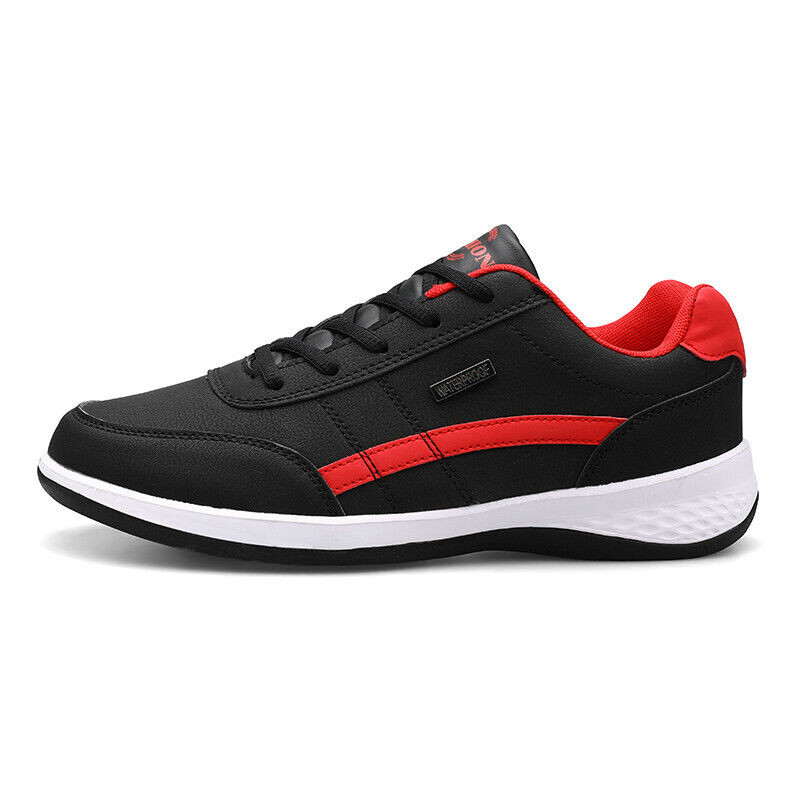 Men's Athletic Shoes Outdoor Fashion Running Casual Walking Tennis Gym Sneakers