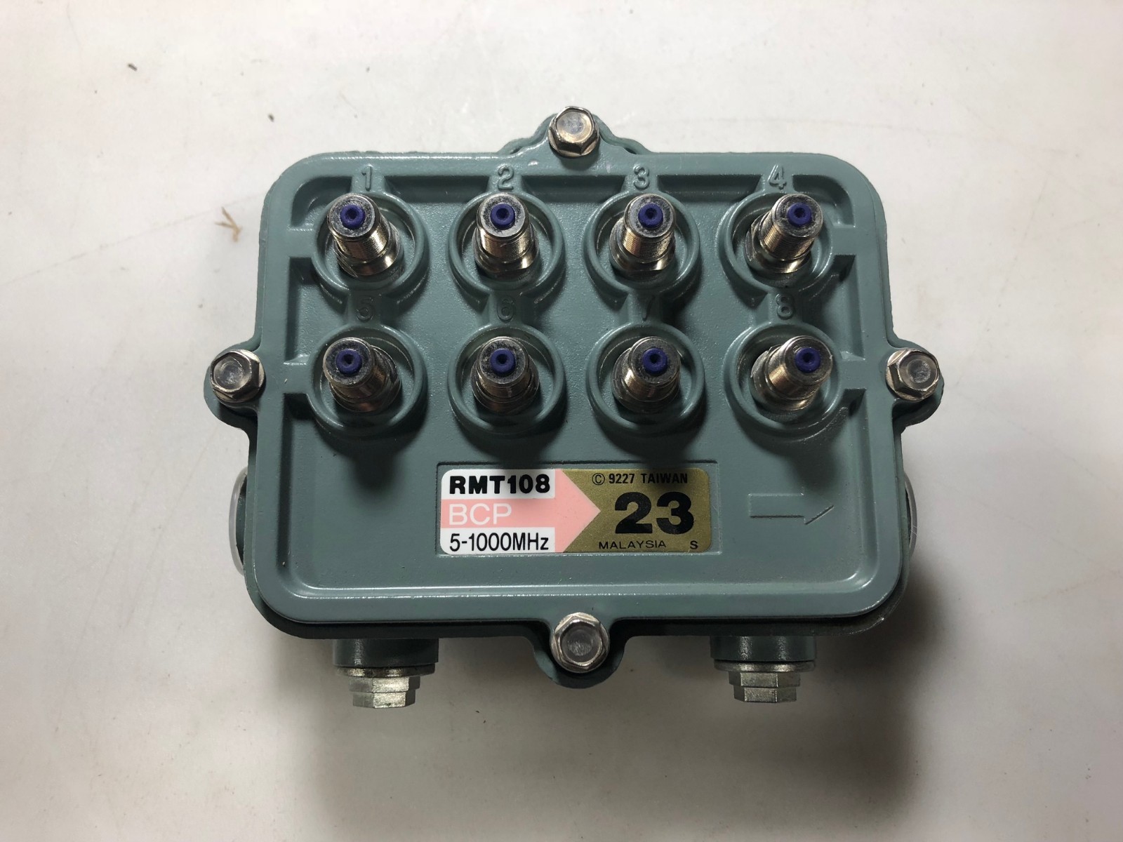 Regal RMT108BCP-23 Tap