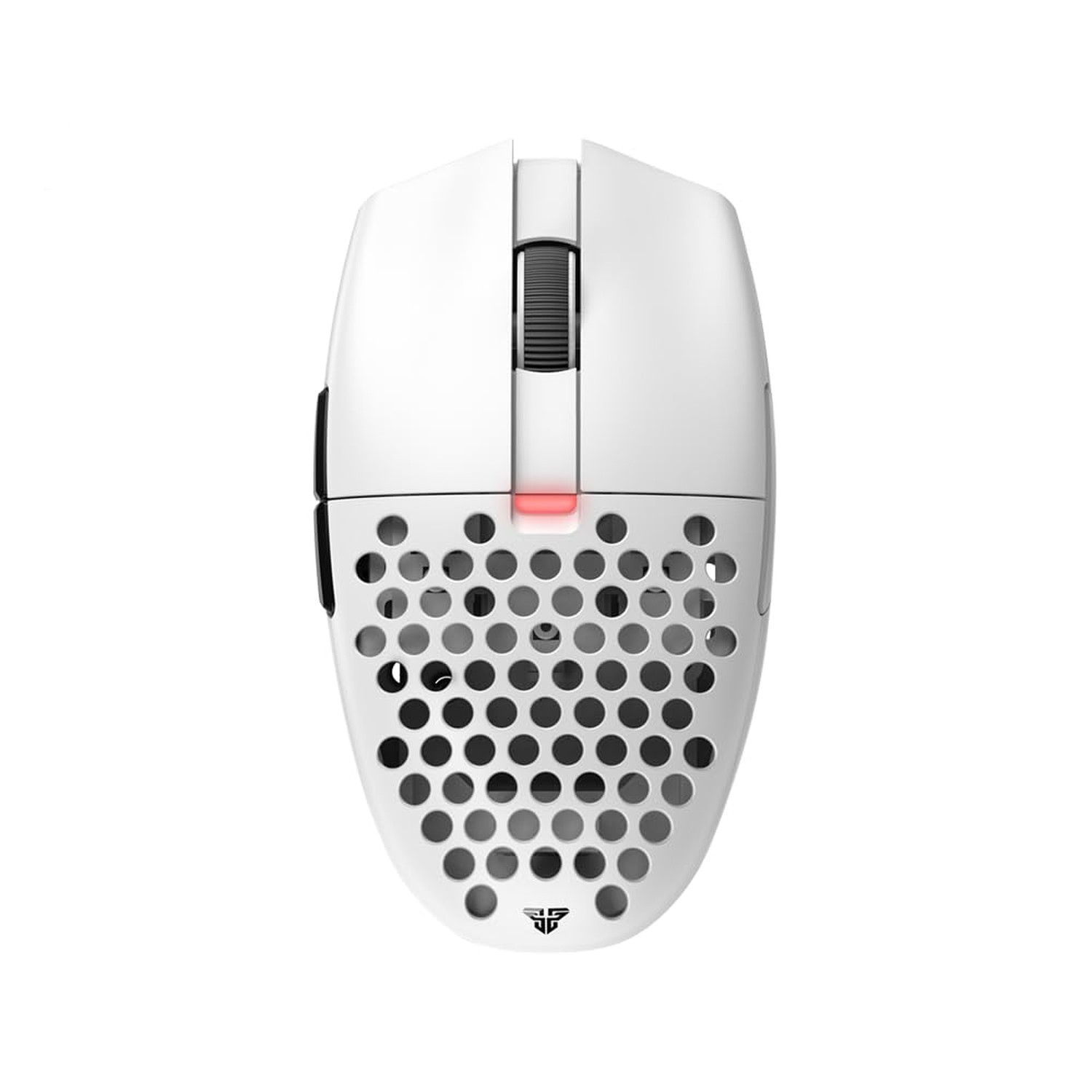 FANTECH Aria XD7 Wireless Gaming Mouse - 59g Lightweight 3395 Sensor, White