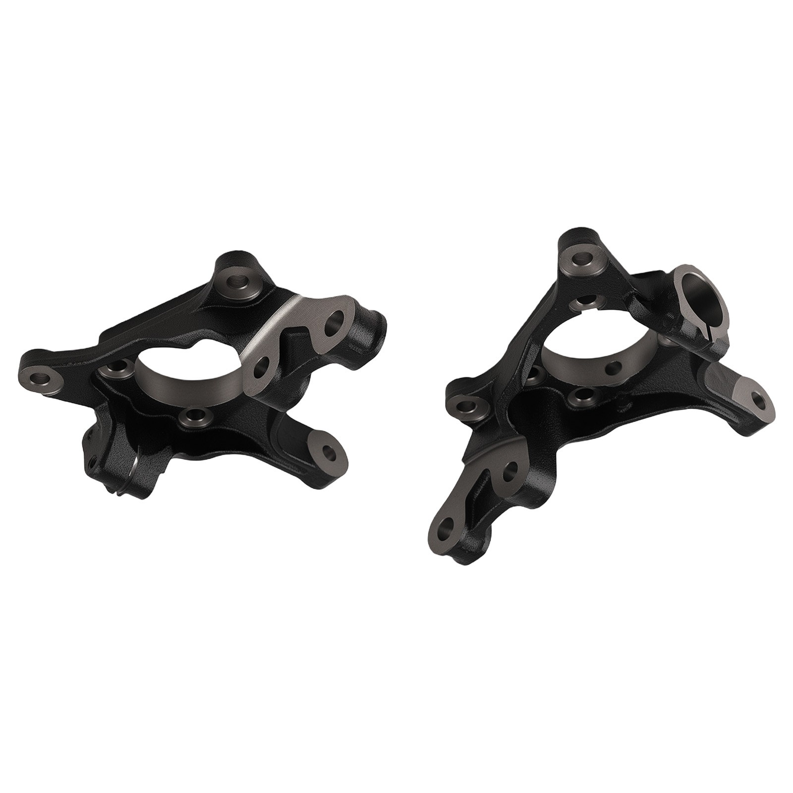 Front Left & Right Knuckle Kit for Subaru Forester/Legacy 2009-2014 28313AG010