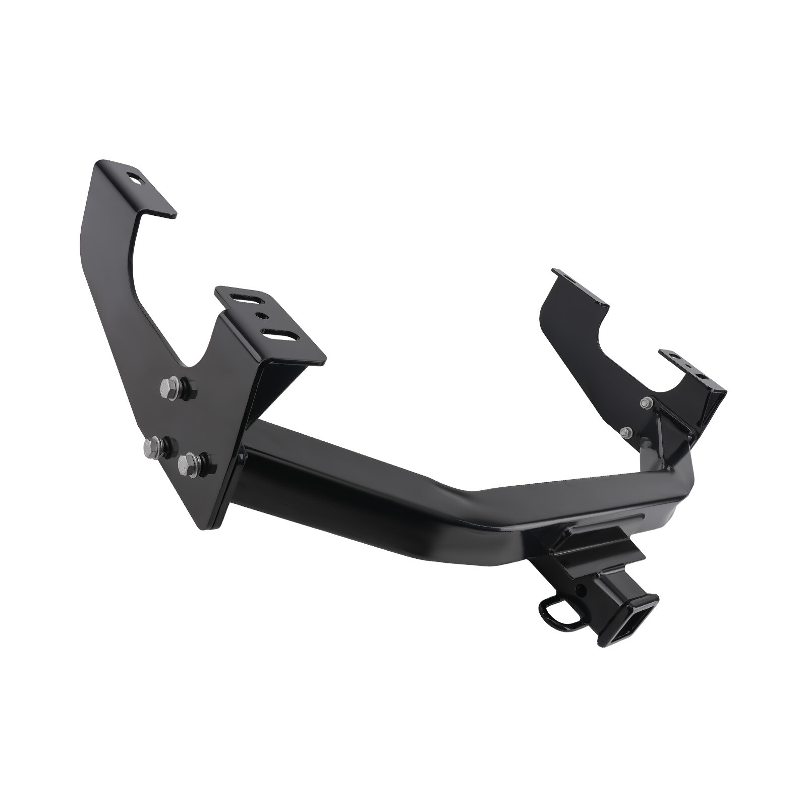 Trailer Tow Hitch 2" for Ford F-150 F-250 F-350 1997-2016 Powder Coated Class 4