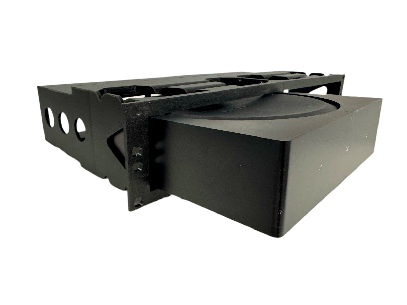 Sonos AMP rack Mount Kit For 2 Amps By Rac Stack Mount