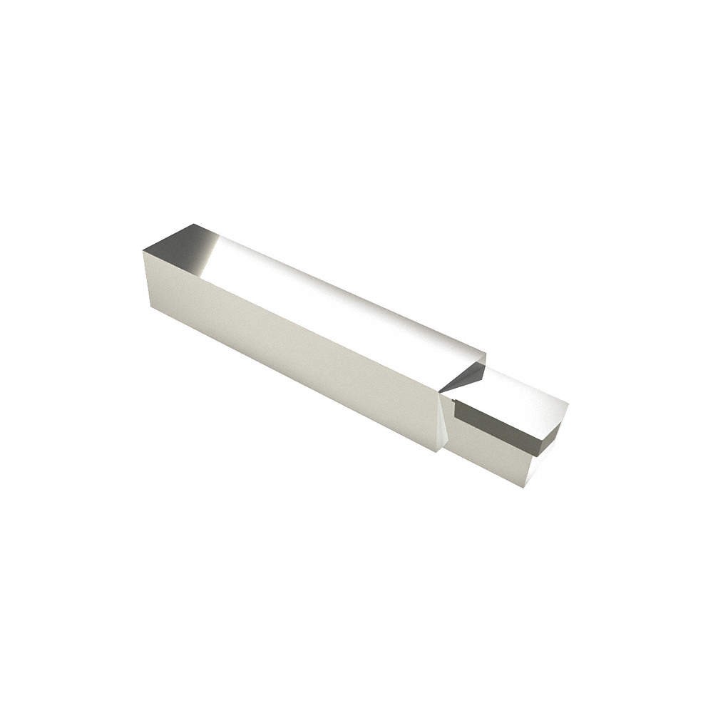 MICRO 100 AL-6 Single-Point Tool Bit,0.3650",Carbide PK 6