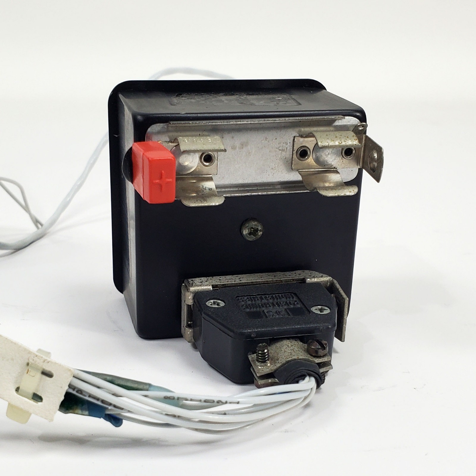 Davtron Model 803 Digital Clock - Removed Working