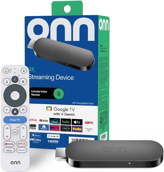 ONN superstick, the superbox without the price