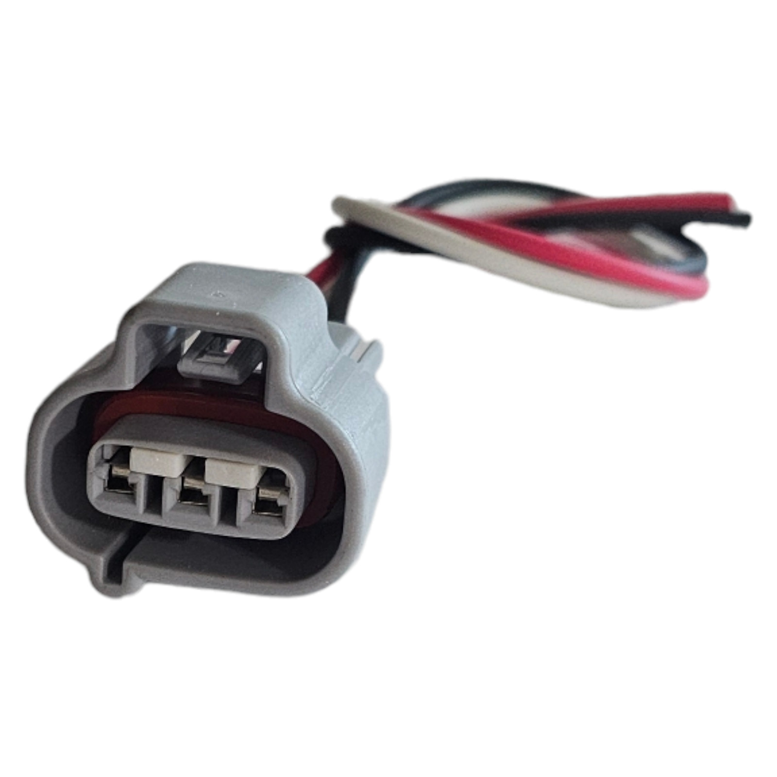 Connector of Idle Air Control Valve AC527 Fits: Vibe Corolla Matrix MR2 Spuder