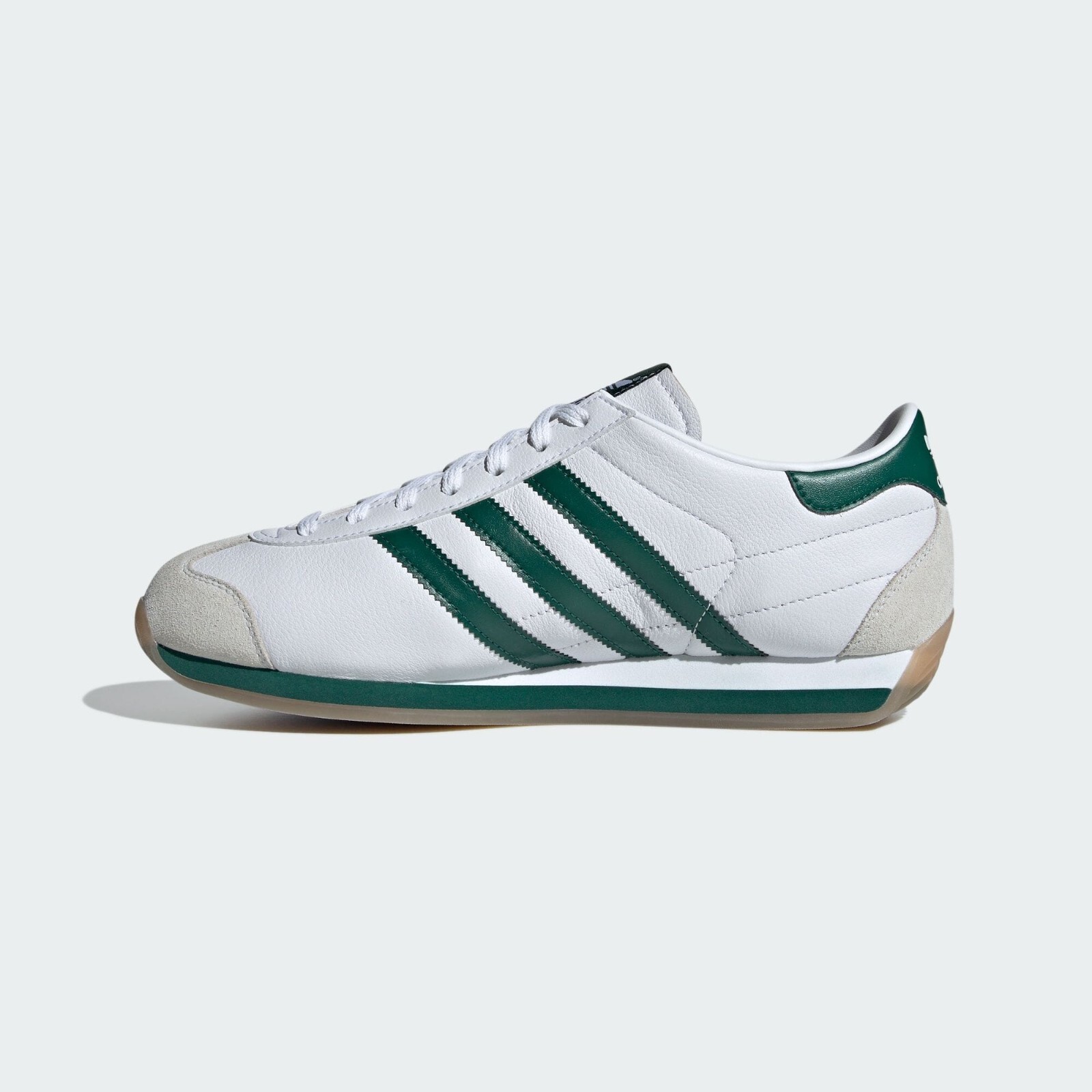 adidas Originals Country Japan IE4042 White College Green Men's [US 4-12] Auth