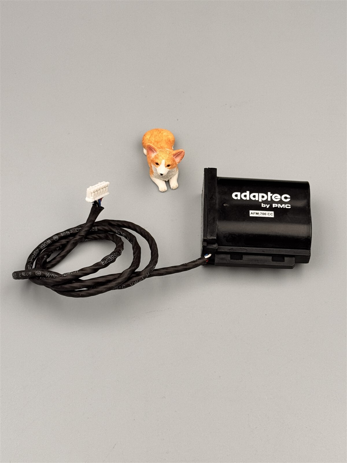 ADAPTEC ASR-7 SERIES RAID CACHE BBU BATTERY BACKUP