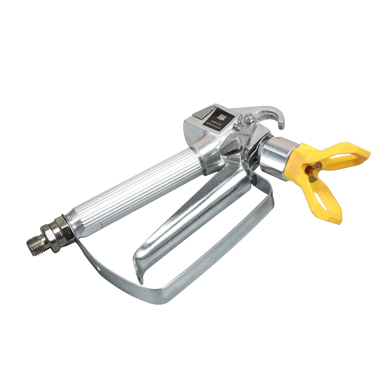 3600PSI Airless Paint Spray Gun w/ Tip&Tip Guard Sprayers Fast shipping
