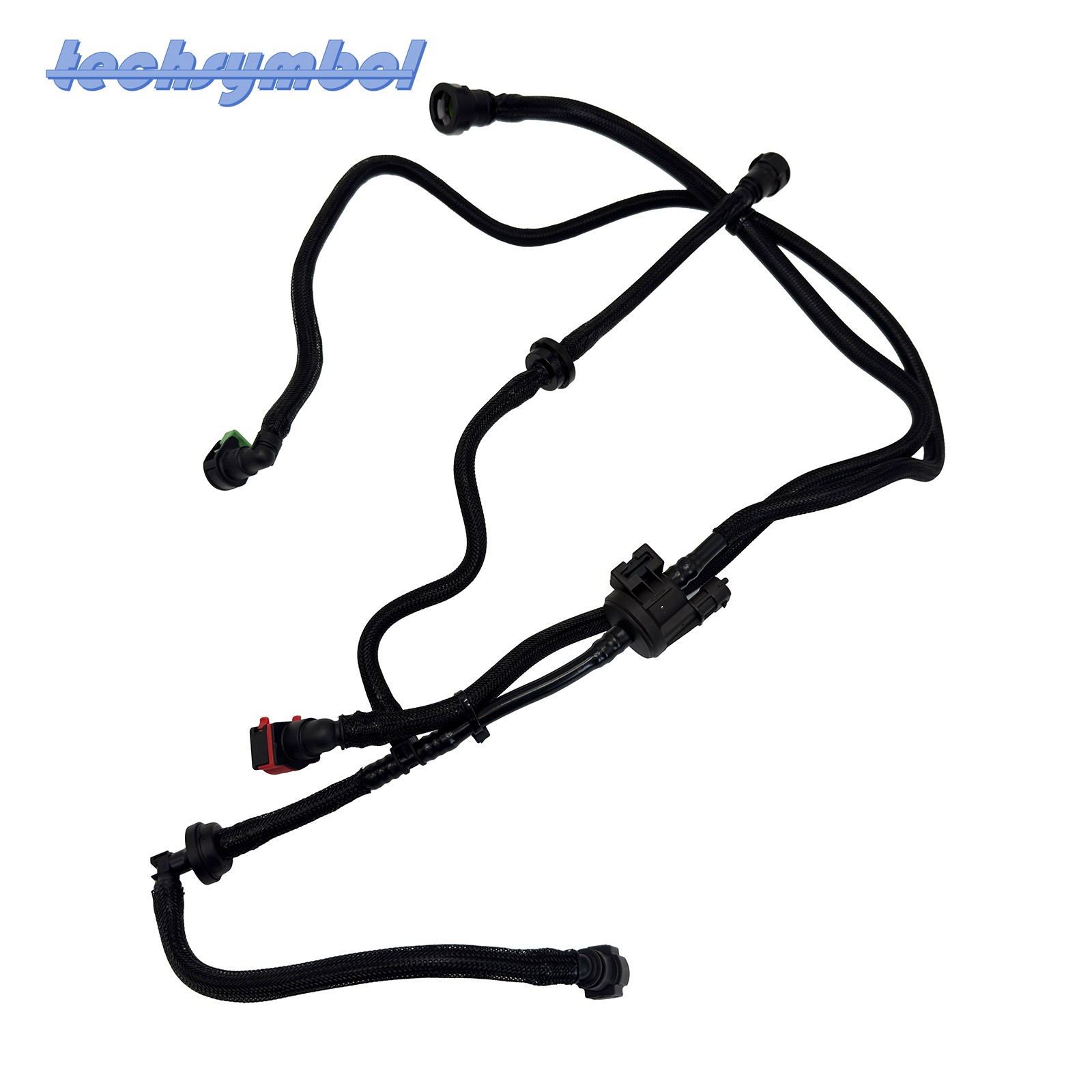 Fuel Vapour Separator Tube LX6Z-9D289-SJ for Ford Escape, Bronco Sport 20-25 New