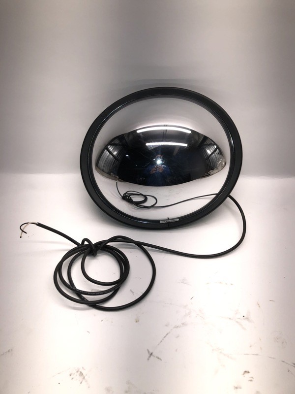 International Hood Mirror 2360H (687-11121)