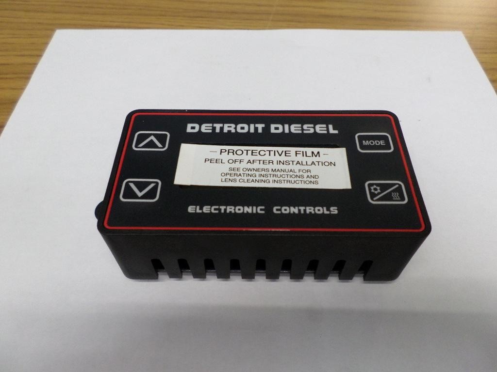Replaces 23524329 ELECTRONIC PART ,  MN