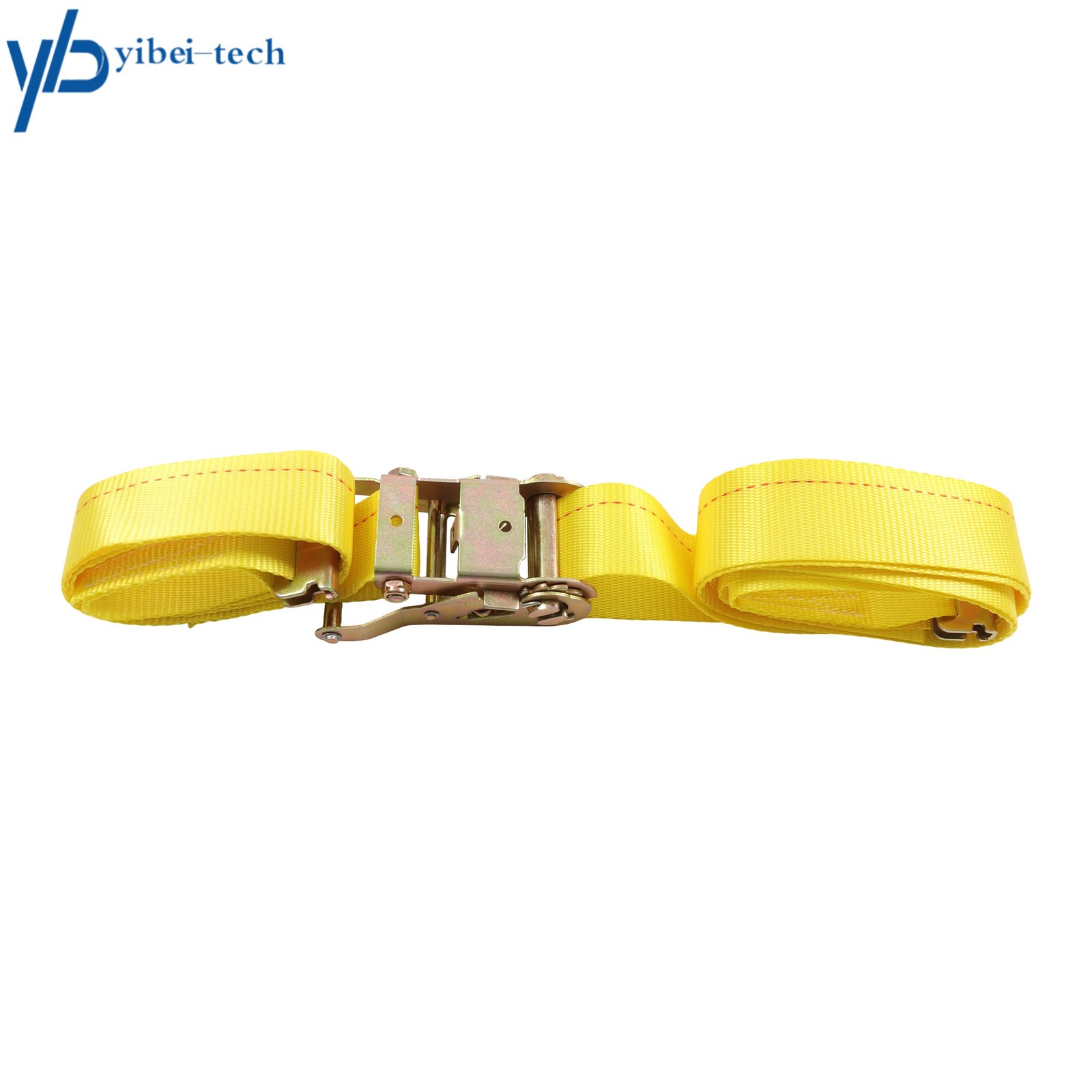 For Trucks Vans 18 Pack 5' E Track Rail Tie-Down Kit Powder Coated Secure Cargo