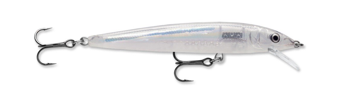 RAPALA HUSKY JERK HJ-6 Glass Minnow