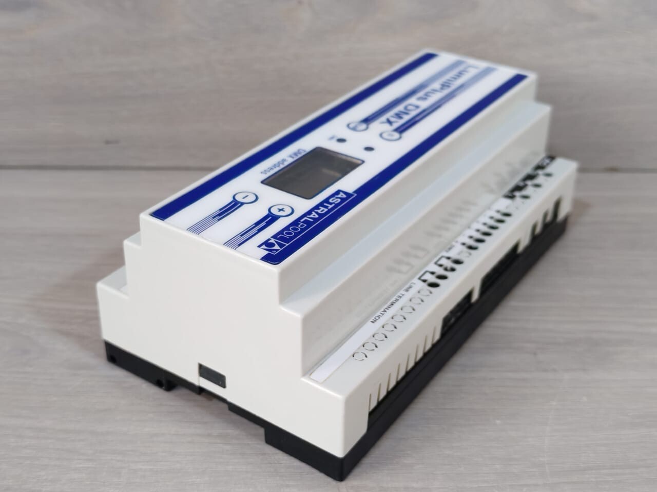 ASTRAPOOL LUMIPLUS DMX POWER SUPPLY for DMX 2.11 MINI PROJECTOR