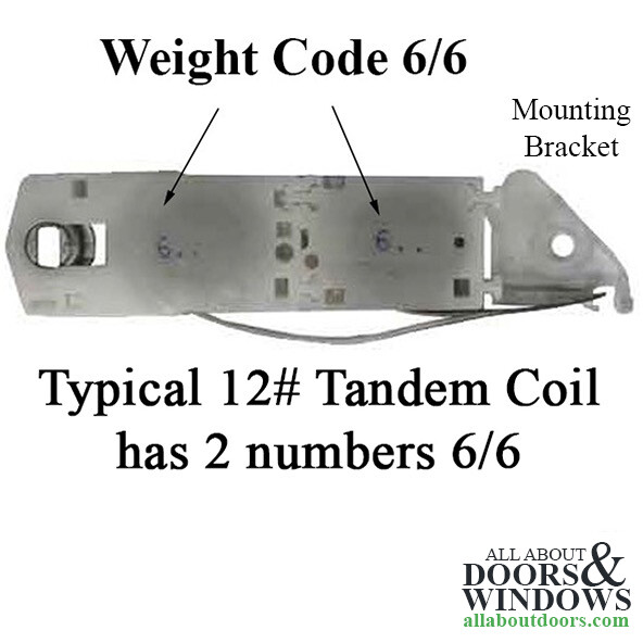 Roller Tilt Neutral Mounting Bracket, Clear Plastic