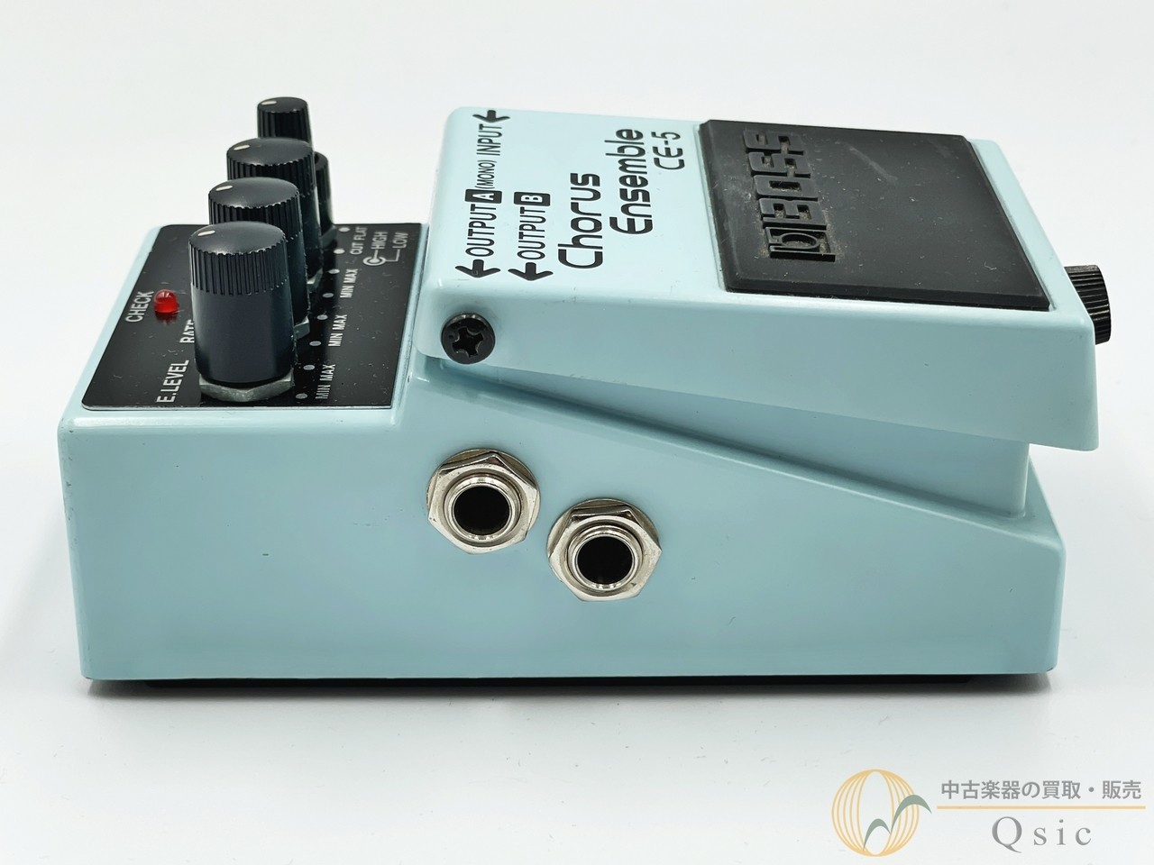 Boss Ce-5 Xlr07 Minoh Store Stock