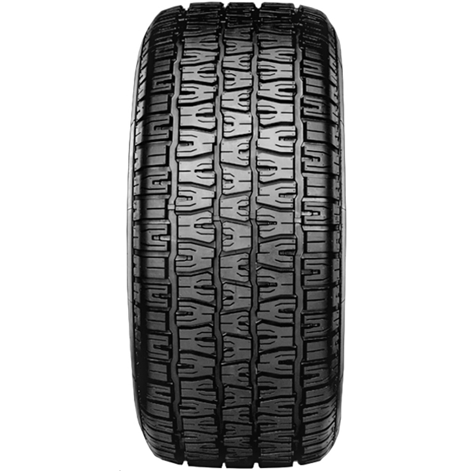 2 Tires Gripmax MaxGrip Classic 295/50R15 108H AS A/S Performance