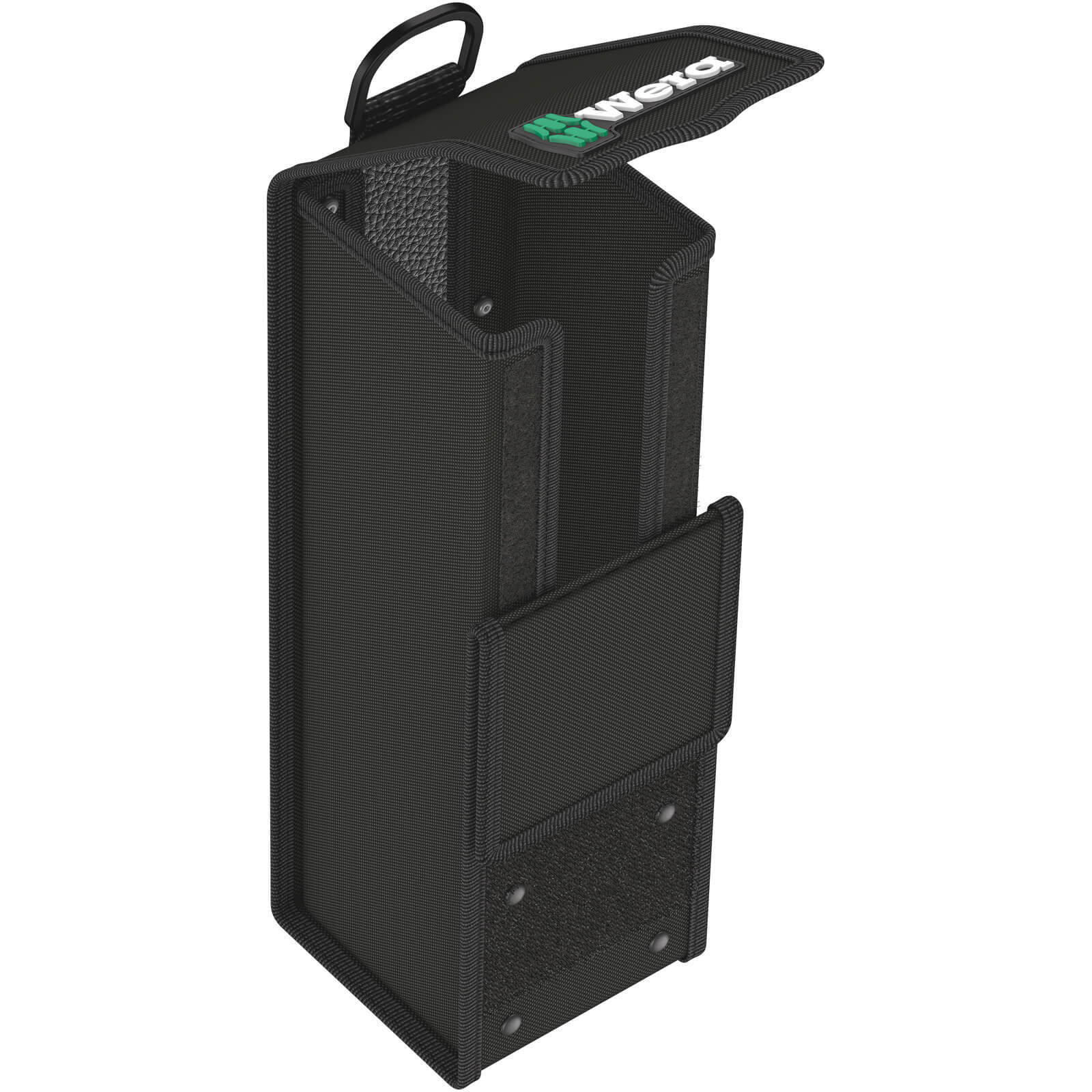 Wera Wera 2Go 7 High Tool Box