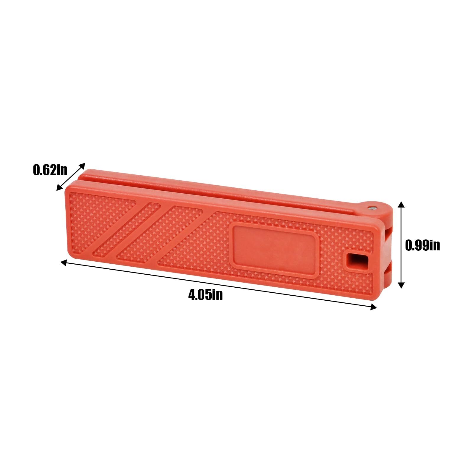 FPRO100 Furnace Pro Switch ClipEngages Interlock SwitchHVAC Controls1pc