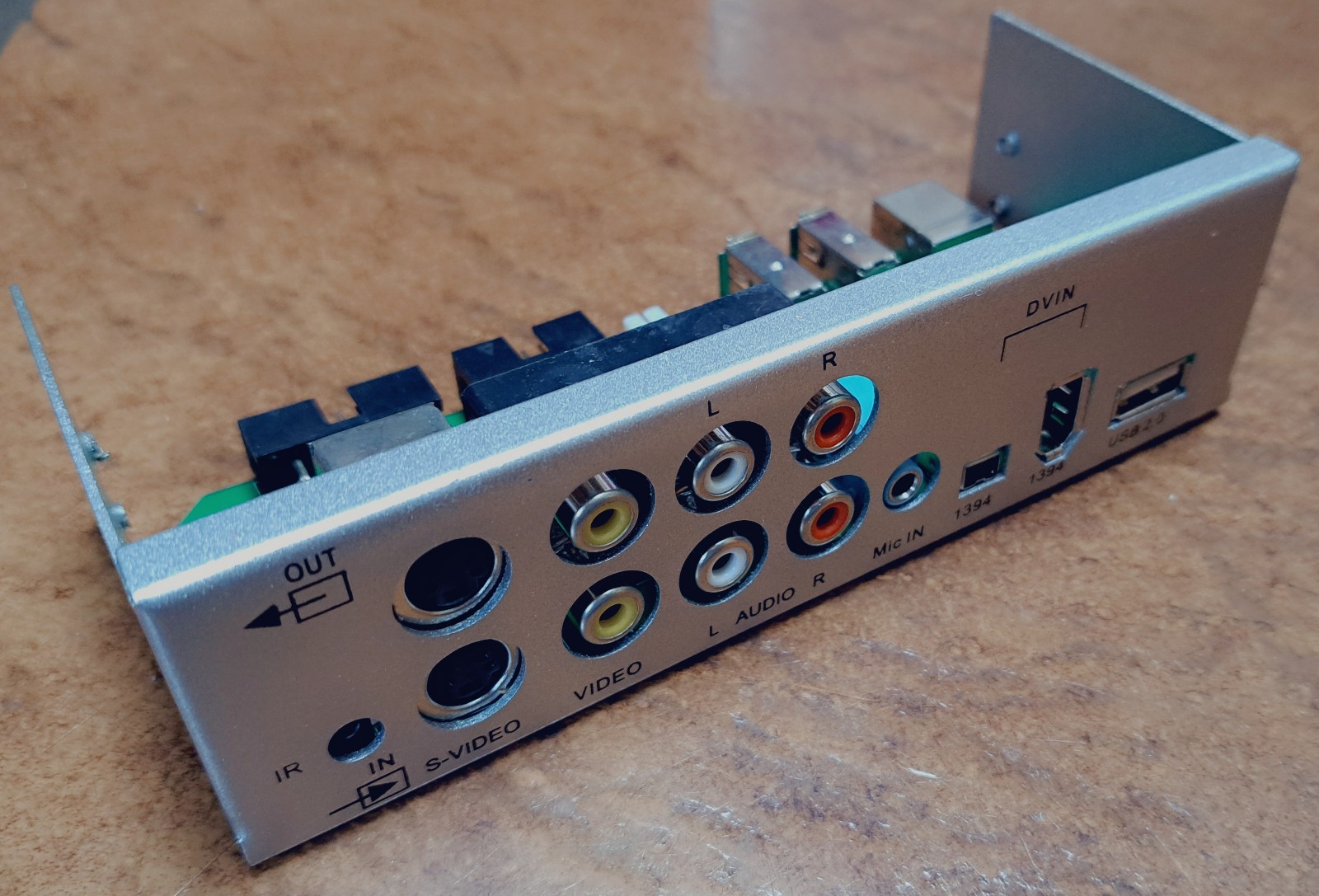 NEW! Unopened. Video Capture & Editing Kit. Snazzi* SN1604. Includes everything!