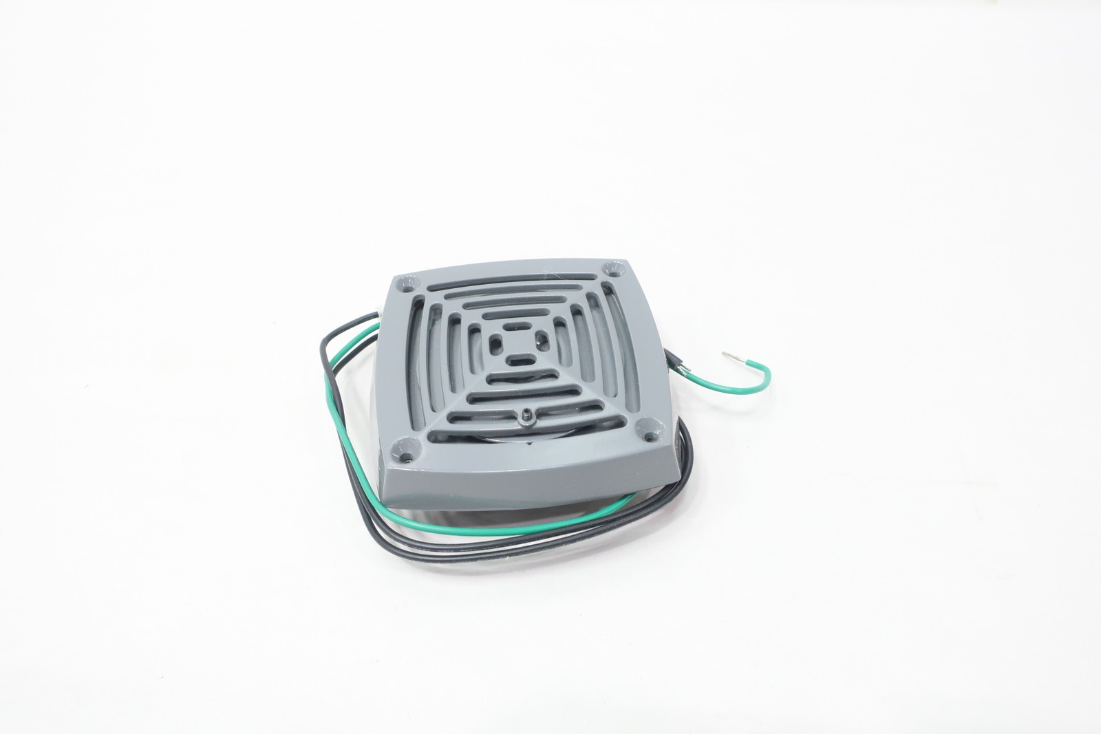 Edwards Signaling 870P-N5 Panel Mount Horn 120v-ac