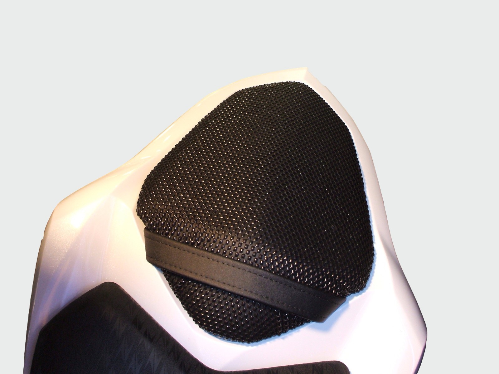 KAWASAKI Z800 2013-2018 TRIBOSEAT ANTI-SLIP PASSENGER SEAT COVER ACCESSORY