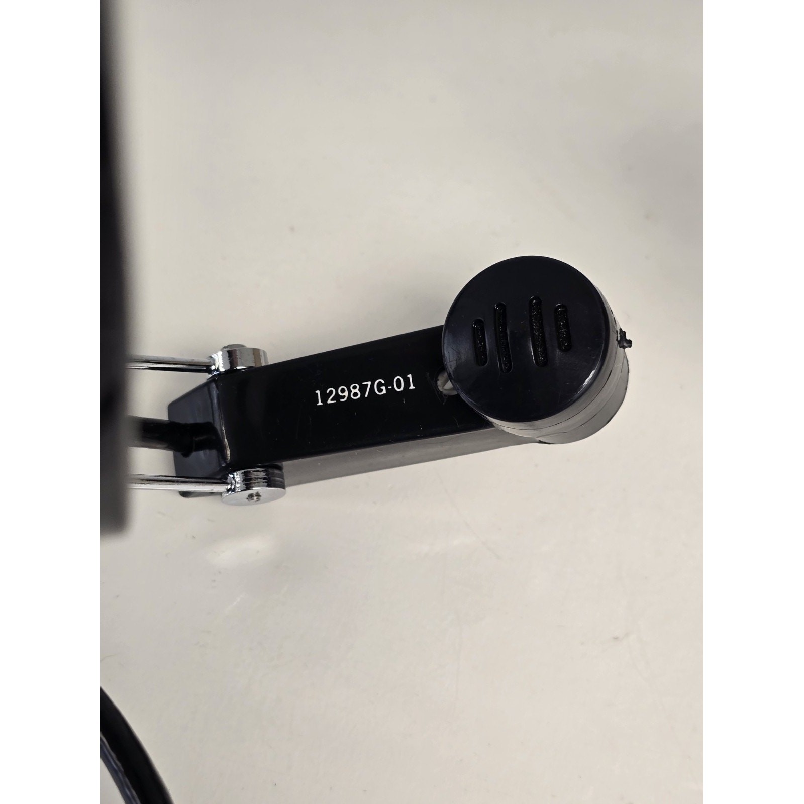 DAVID CLARK Model H3390 Aviation Headset with M2 Microphone New in Box